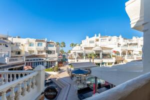 Apartment in Puerto Marina 1 min to the beach