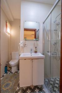 Oldtown sophia hotel
