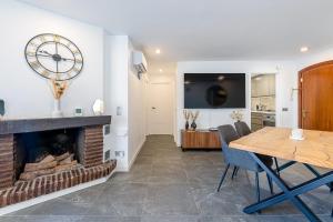 Apartment in Puerto Marina 1 min to the beach