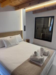 44 suites Lygia