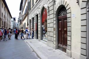 San Marco, Firenze by Short Holidays