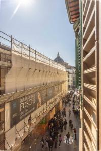 San Marco, Firenze by Short Holidays