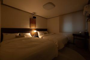 Yuni Stay 5minutes to Konkuk University