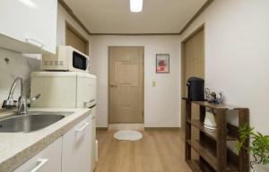 Yuni Stay 5minutes to Konkuk University