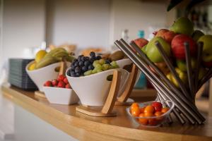 Hotels H24 HOTEL : photos des chambres