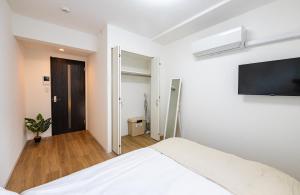 Repure Omori Residence 401 - Vacation STAY 20221