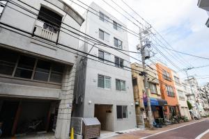 Repure Omori Residence 501 - Vacation STAY 20223