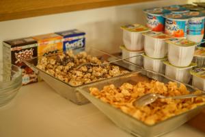 Hotels H24 HOTEL : photos des chambres