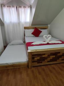 Balancia Guest House 3F unit 5