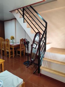 Balancia Guest House 3F unit 5