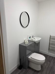 Broadway residence G01
