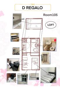 D Regalo - Vacation STAY 35963v