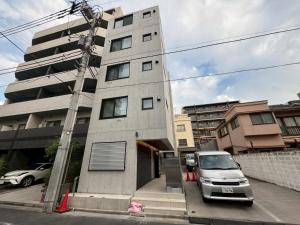 La Residence East Tokyo101 - Vacation STAY 19855