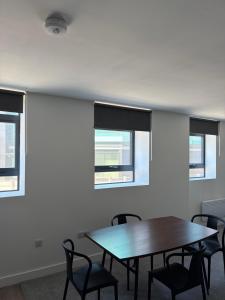 Broadway residence G01
