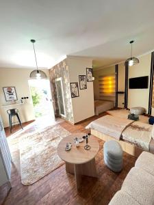 Chateau Nougat, Marrakech