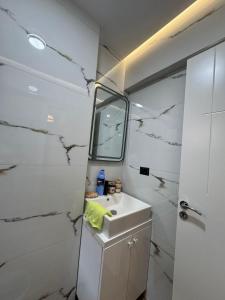 Luxury Apartment Saranda