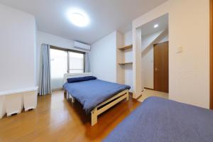 Perfect Life Nambanishi Rooms 101, 102, 201, 202 - Vacation STAY 19470