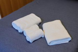 Perfect Life Nambanishi Rooms 101, 102, 201, 202 - Vacation STAY 19470