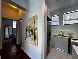Enjoy Cape Town at our Green Point Apartment