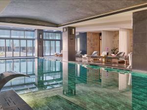 Fairmont Quasar Istanbul Hotel