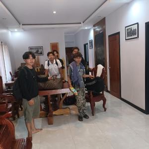 Sophat Villa