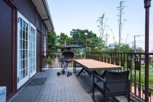 STARRY STAY VILLA NISHIATAMI - Vacation STAY 70527v