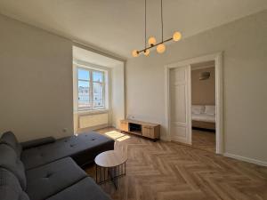 Apartamenty Rynek 7 nr3 piętro 2