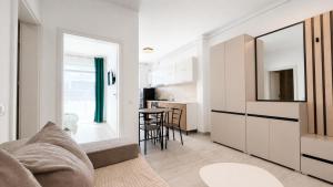 Andrei Apartment