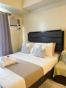 Cozy Condo in IT PARK Avida Riala