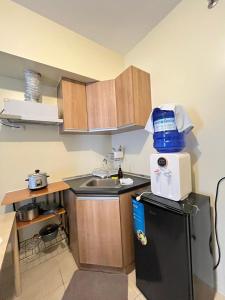 Cozy Condo in IT PARK Avida Riala