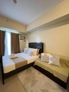 Cozy Condo in IT PARK Avida Riala