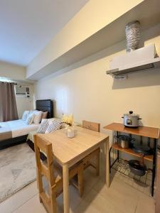 Cozy Condo in IT PARK Avida Riala