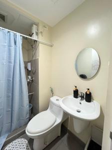 Cozy Condo in IT PARK Avida Riala