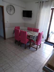 Balcony apartment