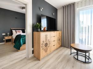 423 - Apartament Zakopiański - Sauna & Jacuzzi & Plac Zabaw & Siłownia