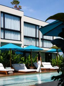 Awwa Boutique Hotel