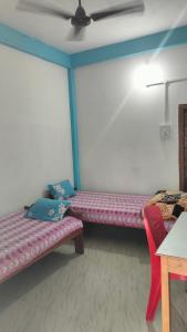 Aaram Aara Lodge