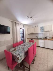 Balcony apartment