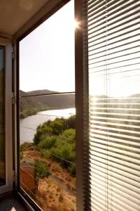 Casa de las Letrinas Alta, 2 Habt 5 más 1 Pers max chimenea con horno - La Isabel