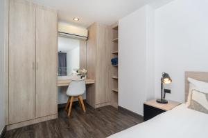 Relax, Swim & Stay Active in this Duplex - UTL B131