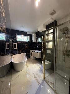 Elite Residence Flos