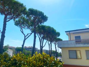 Viareggio Seaside Apartment Private Parking and Air Con