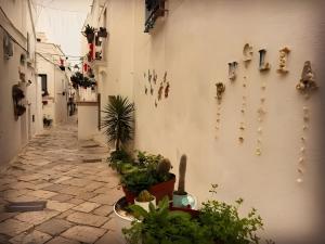 Appartamento Storico In Centro