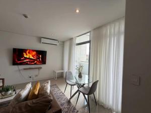 Self-Catering Apartment - Freedom Plaza