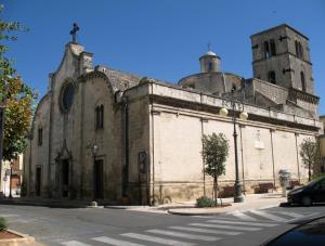 Appartamento Storico In Centro