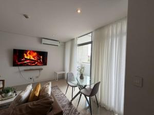 Self-Catering Apartment - Freedom Plaza