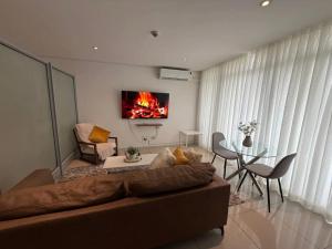Self-Catering Apartment - Freedom Plaza