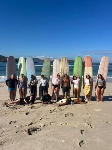 Ocean Fresh Surfhouse