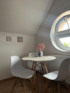 Pensjonat Kwiatkowski apartament nr 4