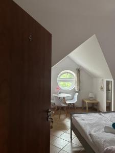 Pensjonat Kwiatkowski apartament nr 4